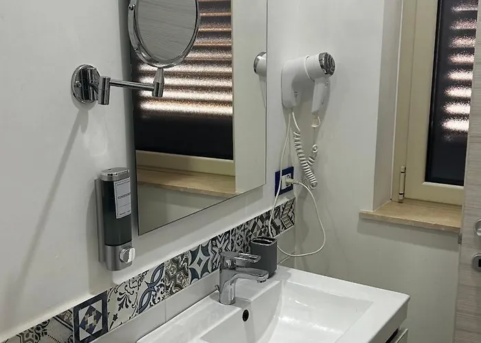 Appartement Cicerone