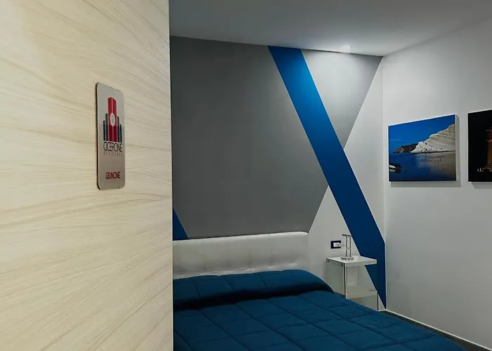 Appartement Cicerone