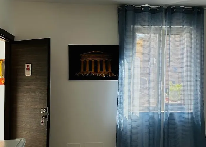 Cicerone * Agrigente