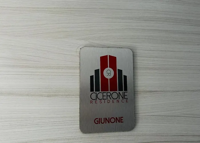 Appartement Cicerone