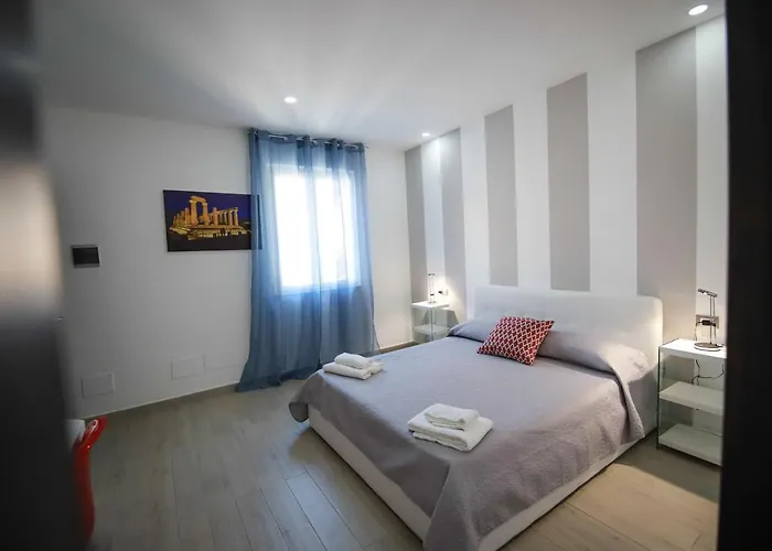 Cicerone Appartement Agrigente