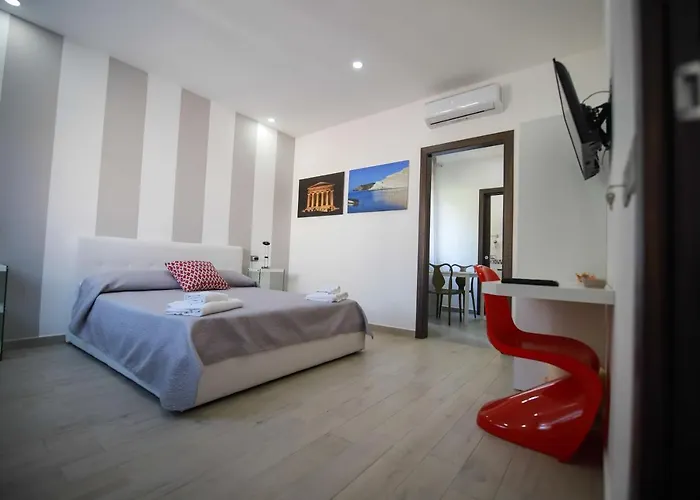 Apartman Cicerone Agrigento