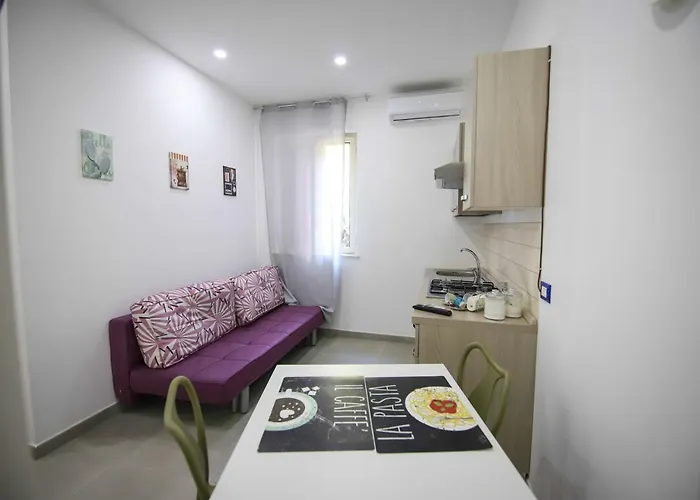 Apartman Cicerone *