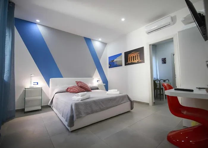 Appartement Cicerone *