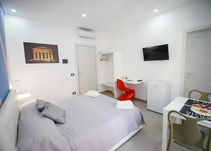 Apartamento Cicerone Agrigento