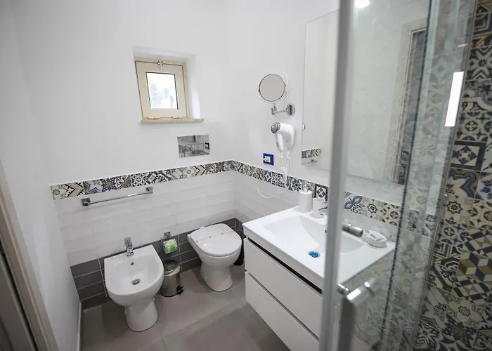 Cicerone Appartement